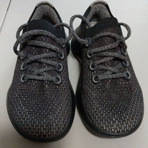 Allbirds Tree Dasher running sneakers sustainable women's size 5.5 - Picture 2 of 10